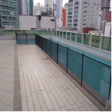 Cerca para Piscina Balneário Camboriú