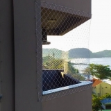 instalação de rede para sacada Florianópolis