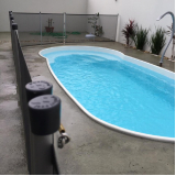 onde comprar cerca de proteção para piscina removível Araquari
