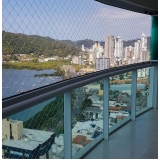 preço de rede proteção Florianópolis