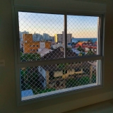 qual o preço de rede para janela apartamento Blumenau