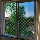 qual o preço de rede protetora para janela Itajaí