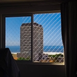 rede de janela valores Florianópolis