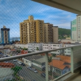 rede de proteção de sacada preços Florianópolis
