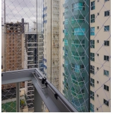 rede de proteção janela valores Gaspar Alto