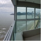 rede de proteção para janela de apartamento preço Florianópolis