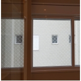 rede de proteção para janelas preços Blumenau