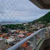 rede de proteção para varanda valores Florianópolis