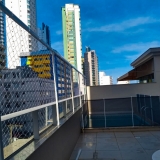 rede de proteção removível para piscina Balneário Camburiú