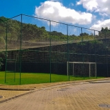 rede de quadra preço Jaraguá do Sul