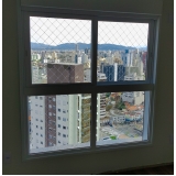 rede de segurança para janela Barra Velha