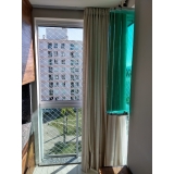 rede para janela de apartamento valor Ilhota