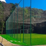 rede para teto de quadra esportiva preço Balneário Barra do Sul