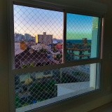 rede proteção para janela valores Santa Catarina