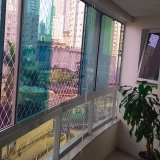 rede proteção para janela Bombinhas