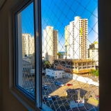 redes de janela Bombinhas