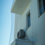redes de proteção contra pombos Porto Belo