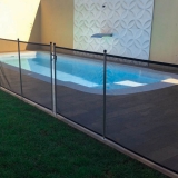 redes de proteção de crianças para piscina Nova Trento