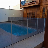 redes de proteção de piscina Claraíba