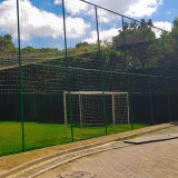 redes de quadra de futsal Balneário Camburiú