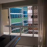 redes janela Santa Catarina