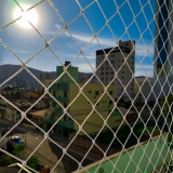 redes para janela apartamento Bombinhas