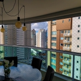 redes para janela de apartamento Camboriú
