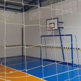 redes para quadra de tênis Biguaçú