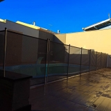 valor de rede de proteção de piscina Araquari