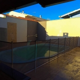 valor de rede de proteção piscina Araquari
