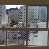 valor de rede para janela Luiz Alves